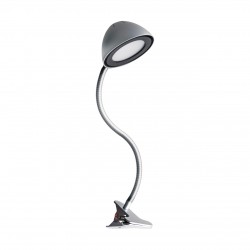 РОНИ LED СРЕБЪРНА СКОБА