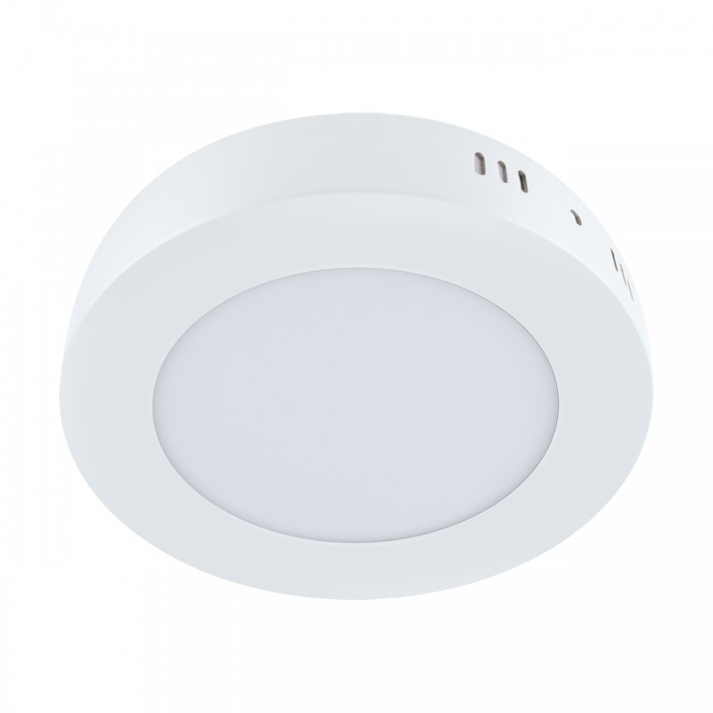 LED ПРОЖЕКТОР MARTIN 6W НЕУТРАЛНО БЯЛО