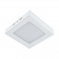 LED ДАУНЛАЙТ MARTIN 6W НЕУТРАЛНО БЯЛО