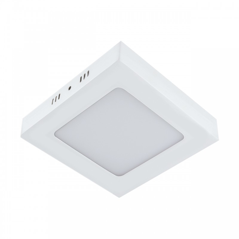 LED ДАУНЛАЙТ MARTIN 6W НЕУТРАЛНО БЯЛО