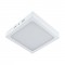 MARTIN LED D WHITE 24W NW 02911