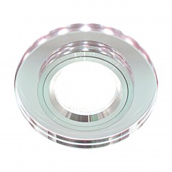 RIANA LED C CHROME CW 02918