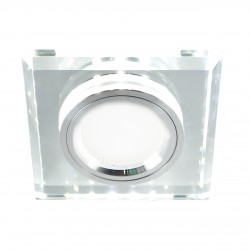 СТАН LED D ХРОМ СТУДЕНА БЯЛА 02919 СТАН LED D ХРОМ СТУДЕНА БЯЛА 02919