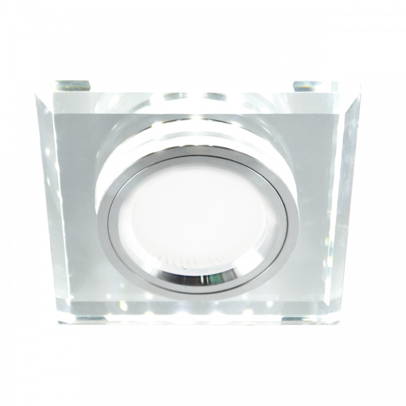 СТАН LED D ХРОМ СТУДЕНА БЯЛА 02919 СТАН LED D ХРОМ СТУДЕНА БЯЛА 02919