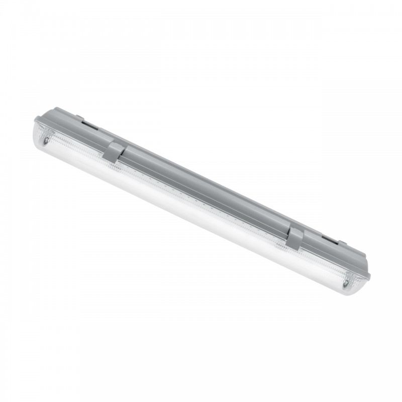 ХЕРМАН LED 2X18W ХЕРМАН LED 2X18W