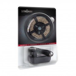 LED ЛЕНТА 3M 180 LED СТУДЕНА БЯЛА С БЛИСТЕР LED ЛЕНТА 3M 180 LED СТУДЕНА БЯЛА С БЛИСТЕР