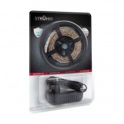 LED ЛЕНТА 3M 180 CW IP65 LED ЛЕНТА 3M 180 CW IP65