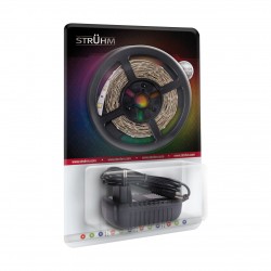 LED ЛЕНТА RGB 5M 150 LED LED ЛЕНТА RGB 5M 150 LED