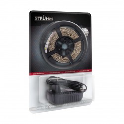 LED ЛЕНТА LATE 5M 300 CW