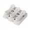 SPRING CONNECTOR 3 POLE 2.5MM 003058