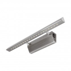 RITON LED 4W MAT CHROME NW 03072 RITON LED 4W MAT CHROME NW 03072