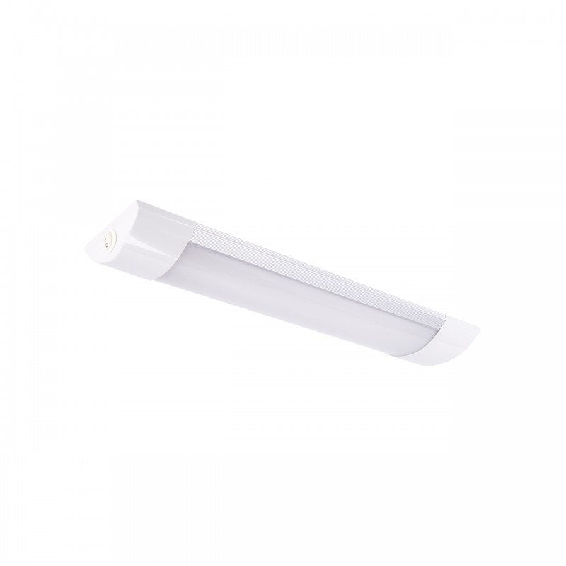 ФЛАТЕР LED 10W НЕУТРАЛНО БЯЛО ФЛАТЕР LED 10W НЕУТРАЛНО БЯЛО