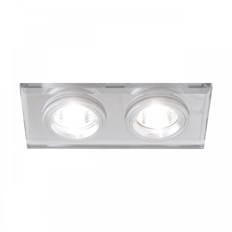 STAN L CHROME 03095