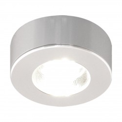 ALFI LED C SILVER NW 03099