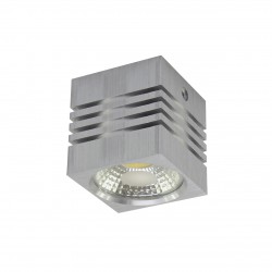 LED СПОТ GUSTI 3W НЕУТРАЛНО БЯЛА LED СПОТ GUSTI 3W НЕУТРАЛНО БЯЛА