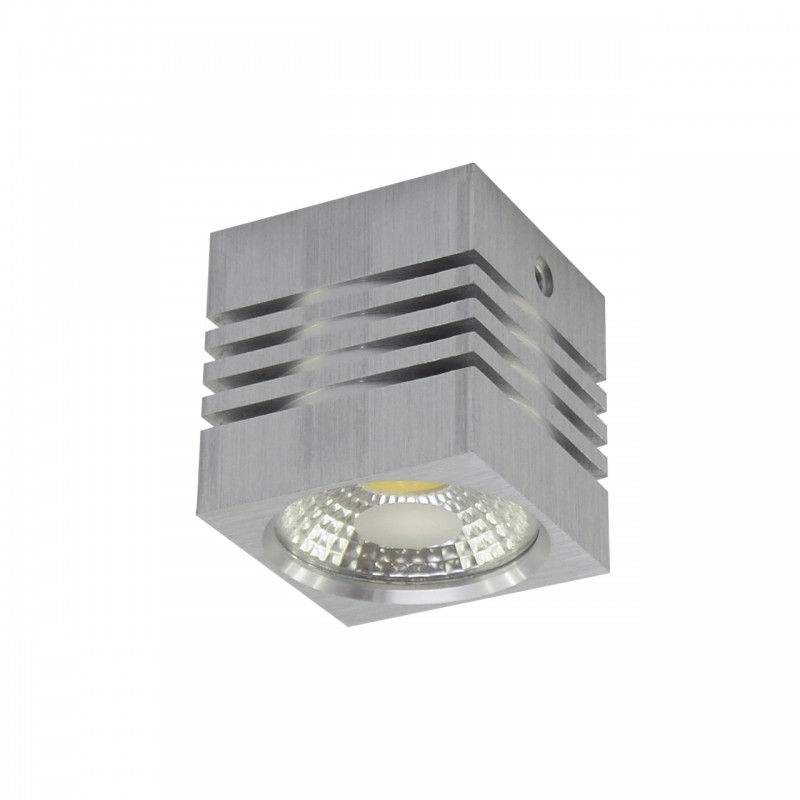 LED СПОТ GUSTI 3W НЕУТРАЛНО БЯЛА LED СПОТ GUSTI 3W НЕУТРАЛНО БЯЛА