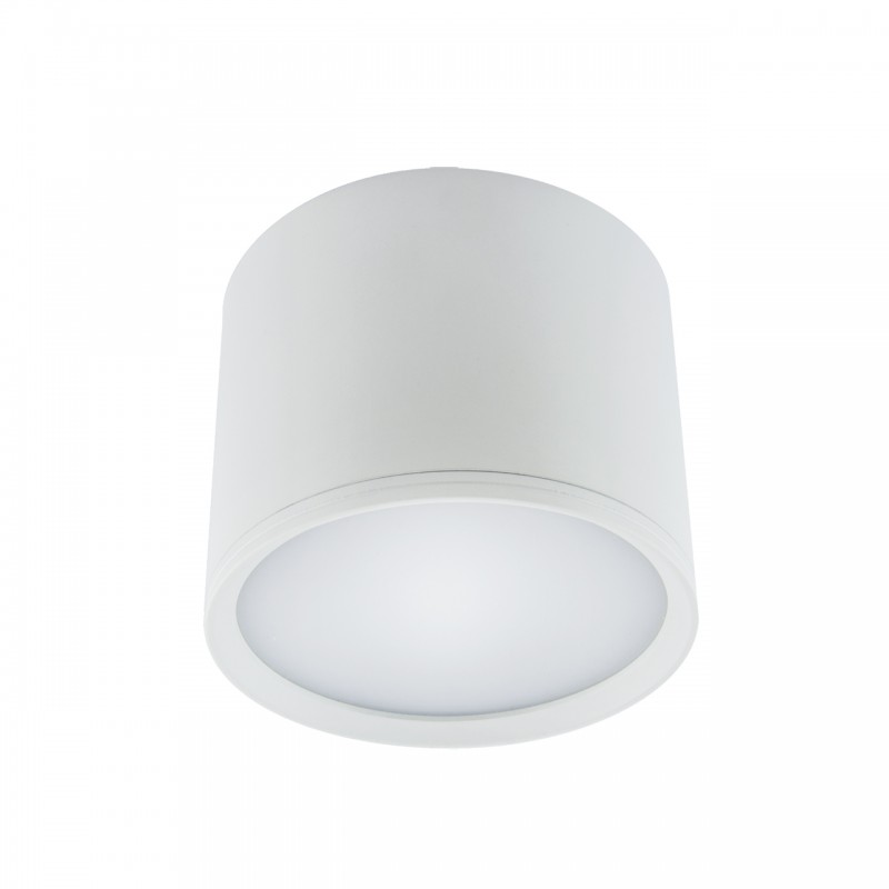 LED СПОТ ROLEN 10W НЕУТРАЛНО БЯЛ LED СПОТ ROLEN 10W НЕУТРАЛНО БЯЛ