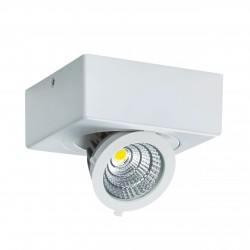 LED СПОТ IGOR D 6W НЕУТРАЛНО БЯЛО LED СПОТ IGOR D 6W НЕУТРАЛНО БЯЛО