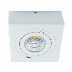 LED СПОТ IGOR 9W НЕУТРАЛНО БЯЛА 03128 LED СПОТ IGOR 9W НЕУТРАЛНО БЯЛА 03128