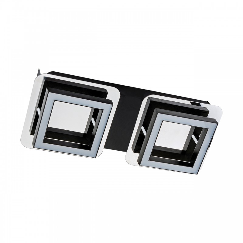 LED ТАВАННО ТЯЛО LIPSK 2L NW