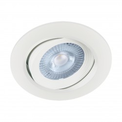 MONI LED C 5W WW WHITE 03229