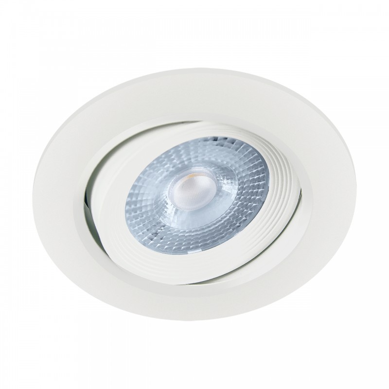 MONI LED C 5W WW WHITE 03229