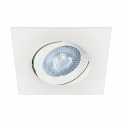 MONI LED D 5W WW WHITE 03230
