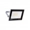 KROMA LED ПРОЖЕКТОР 20W СИВ НЕУТРАЛНА СВЕТЛИНА