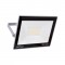KROMA LED ПРОЖЕКТОР 50W СИВ НЕУТРАЛНА СВЕТЛИНА
