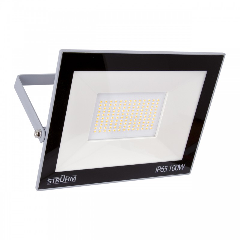 KROMA LED 100W СИВ НЕУТРАЛНО БЯЛА KROMA LED 100W СИВ НЕУТРАЛНО БЯЛА
