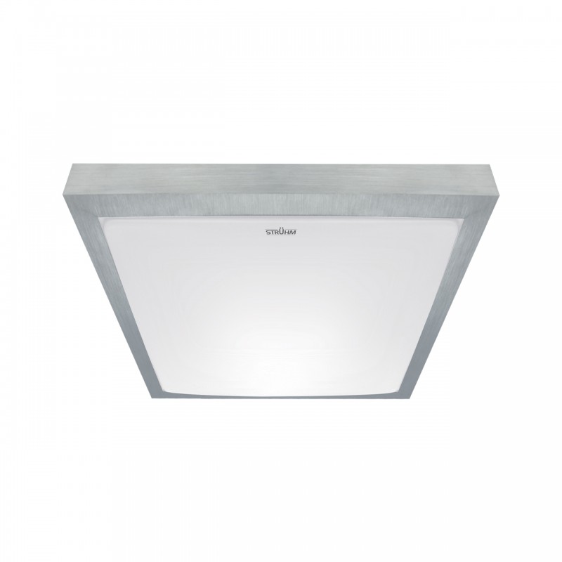 ALEX LED D 12W NW 03243