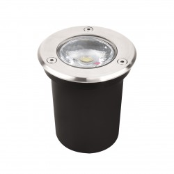 LED ТЕЛО ЗА ВГРАЖДАНЕ GAWRA 6W НЕУТРАЛНО БЯЛО