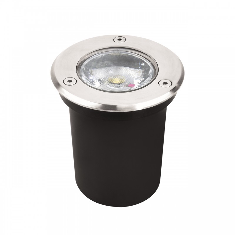 LED ТЕЛО ЗА ВГРАЖДАНЕ GAWRA 6W НЕУТРАЛНО БЯЛО