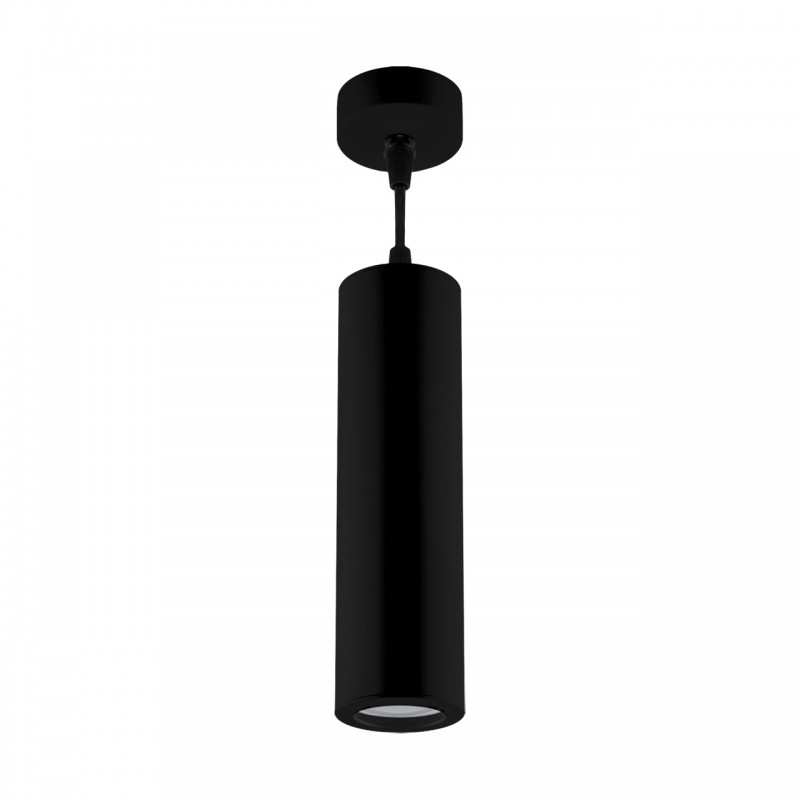 WESPA GU10 BLACK 03499