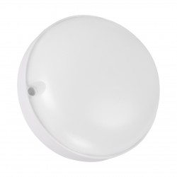 LED ПЛАФОН MARKUS 12W НЕУТРАЛНО БЯЛО
