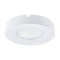 LED ТАВАННА ПЛОЧКА IGA C WHITE NW