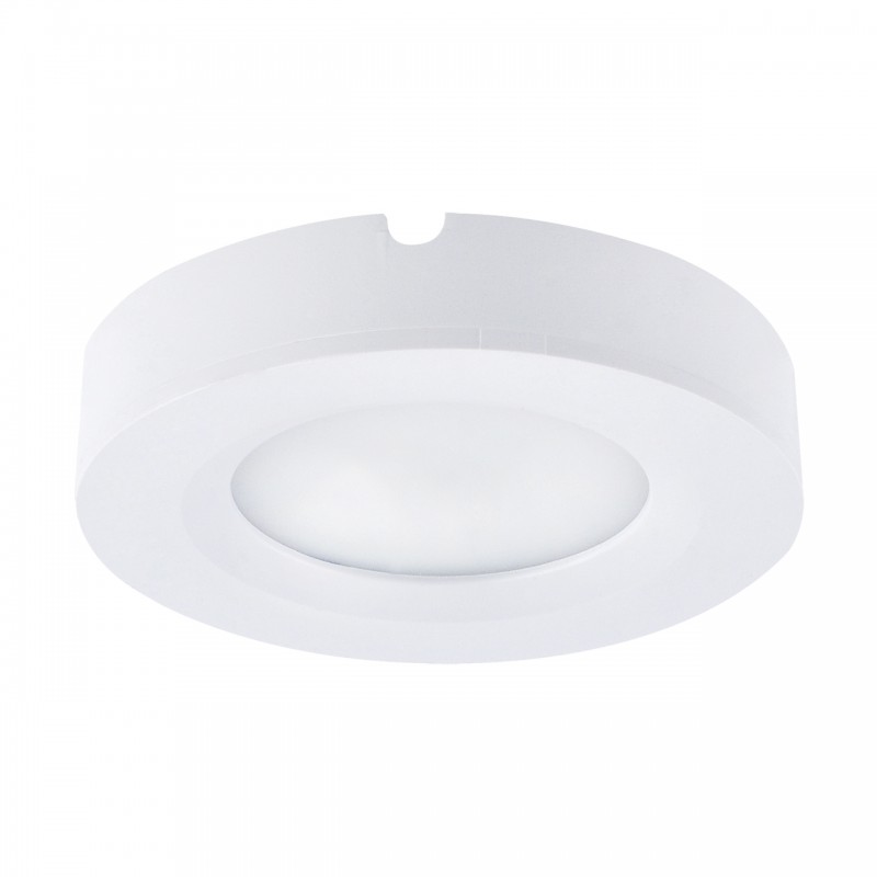 LED ТАВАННА ПЛОЧКА IGA C WHITE NW