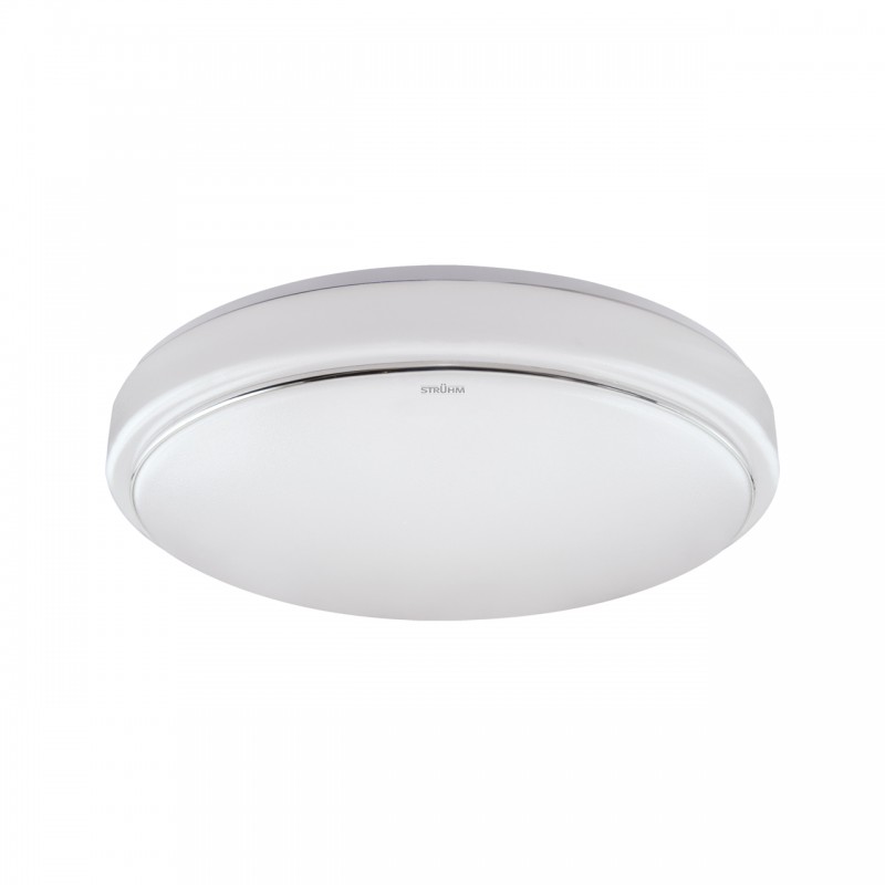 СОЛА LED ТАВАННО ТЯЛО 12W НЕУТРАЛНО БЯЛО