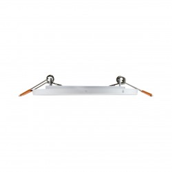 SLIM IRON LED C 3W NW 03535 SLIM IRON LED C 3W NW 03535