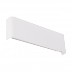 ЗЕЛДА LED СТЕННА АПЛИК 2X5W БЯЛА НЕУТРАЛНА ЗЕЛДА LED СТЕННА АПЛИК 2X5W БЯЛА НЕУТРАЛНА