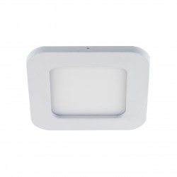 СЛИМ LED ДАУНЛАЙТ 6W НЕУТРАЛНО БЯЛО СЛИМ LED ДАУНЛАЙТ 6W НЕУТРАЛНО БЯЛО