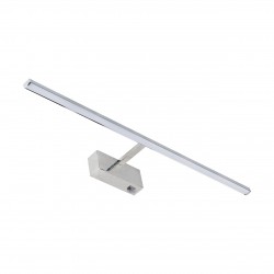 МАРТА LED 12W ХРОМ НЕУТРАЛНА БЯЛА