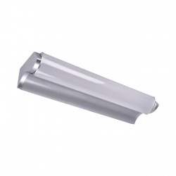 МАТИЛДА LED 9W СРЕБРИСТА НЕУТРАЛНО БЯЛА