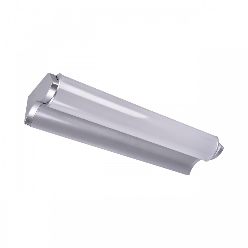 МАТИЛДА LED 9W СРЕБРИСТА НЕУТРАЛНО БЯЛА МАТИЛДА LED 9W СРЕБРИСТА НЕУТРАЛНО БЯЛА
