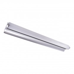 МАТИЛДА LED 18W СРЕБЪРЕН НЕУТРАЛНА СВЕТЛИНА