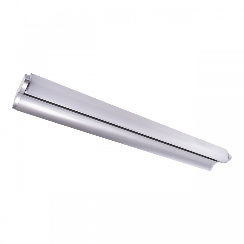 МАТИЛДА LED 18W СРЕБЪРЕН НЕУТРАЛНА СВЕТЛИНА МАТИЛДА LED 18W СРЕБЪРЕН НЕУТРАЛНА СВЕТЛИНА