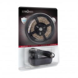 LED ЛЕНТА 3M 180 NW IP65 LED ЛЕНТА 3M 180 NW IP65
