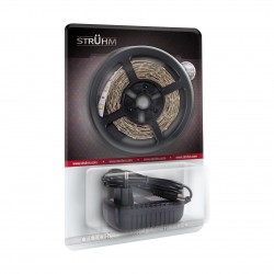 LED ЛЕНТА 5М 300 LED НЕУТРАЛНА БЯЛА LED ЛЕНТА 5М 300 LED НЕУТРАЛНА БЯЛА