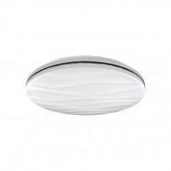 КЛАСИЧЕСКО ТАВАННО ТЯЛО KLARA LED 13W НЕУТРАЛНО БЯЛО КЛАСИЧЕСКО ТАВАННО ТЯЛО KLARA LED 13W НЕУТРАЛНО БЯЛО