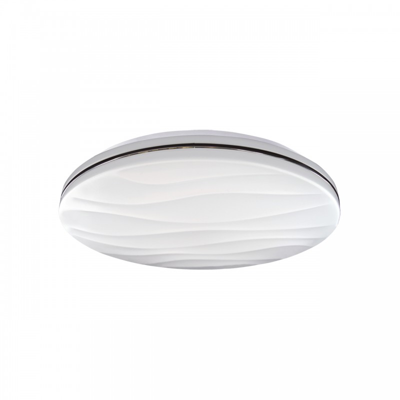 КЛАСИЧЕСКО ТАВАННО ТЯЛО KLARA LED 13W НЕУТРАЛНО БЯЛО КЛАСИЧЕСКО ТАВАННО ТЯЛО KLARA LED 13W НЕУТРАЛНО БЯЛО